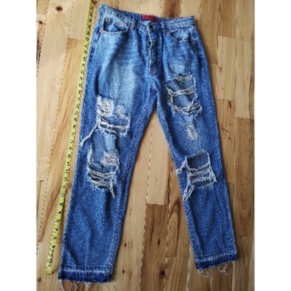 Ryan Boyfriend Jeans - M - Picture 5 of 7